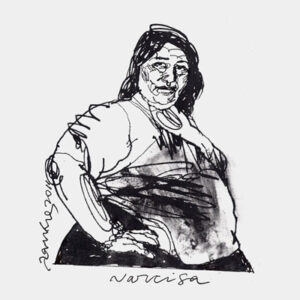 Narcisa | Las mujeres decentes de la 58