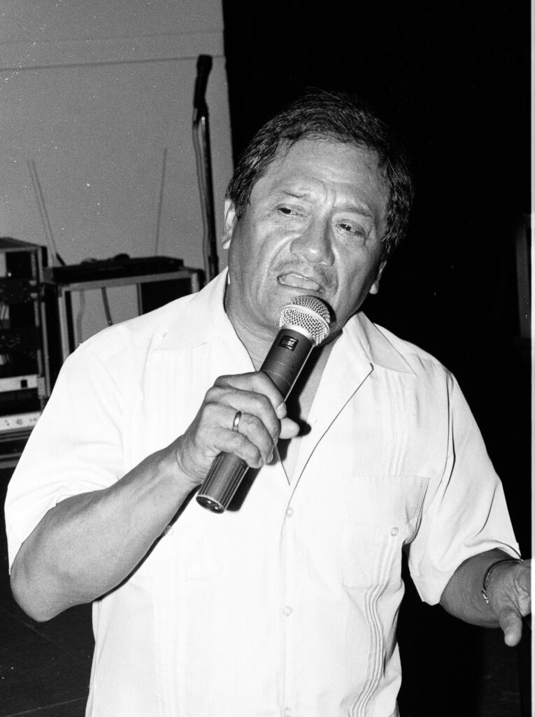 Armando Manzanero