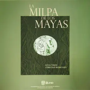 La Milpa de los Mayas